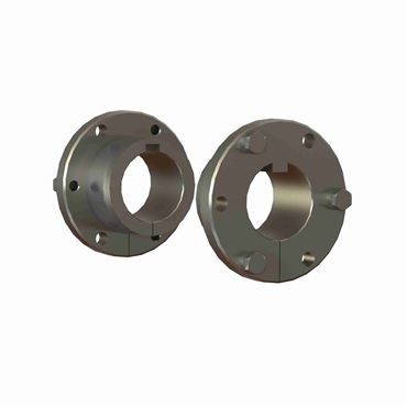 Steel Bushing